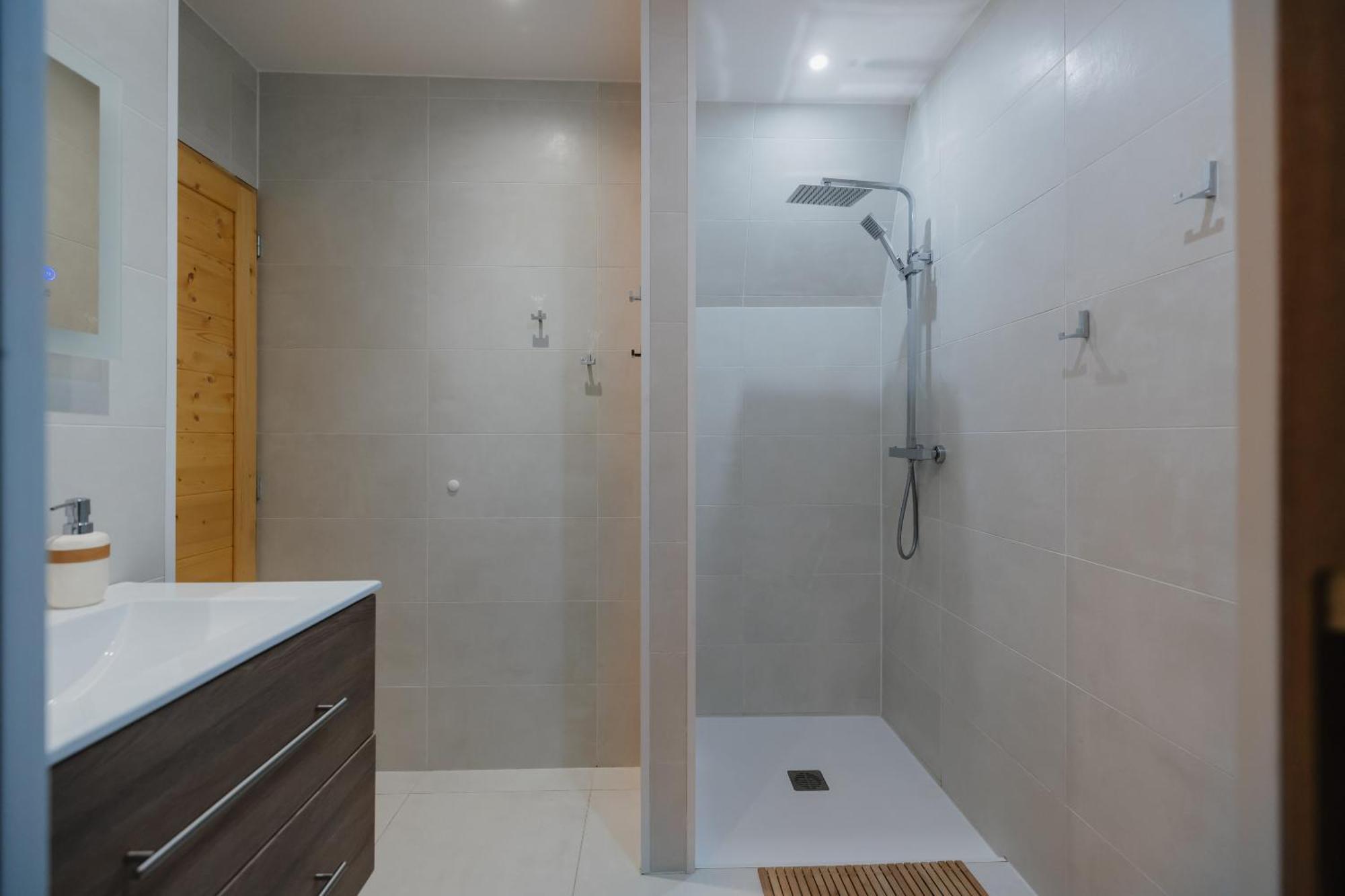 Chaleureux Appartement 8 Couchages #4 Embrun Extérieur photo